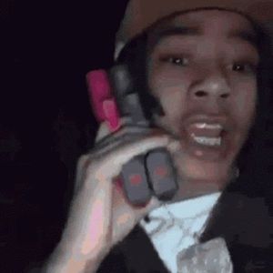 Meet your Posher, Prince